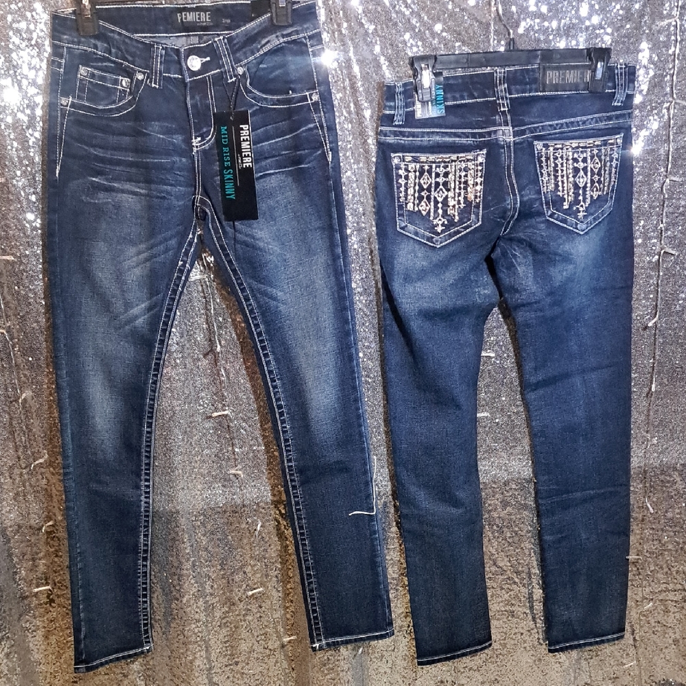 Premier by Rue 21 Jeans